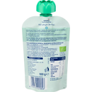 babylove Quetschie watermeloen & banaan in appel vanaf 1 jaar, 100 g