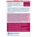 Doppelherz Jodium + foliumzuur + ijzer tabletten 45 stuks, 20,4 g