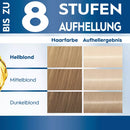 Schwarzkopf Blonde Blonde Lightener L101 Zilver Blond, 1 stuk
