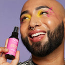 NYX PROFESSIONAL MAKEUP Fixeerspray Plump Right Back 01, 60 ml