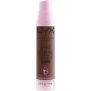 NYX PROFESSIONAL MAKEUP Sérum anti-cernes Bare With Me Deep 13, 9,6 ml