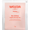 Weleda Borstvoedingsthee, 20x2g, 40 g