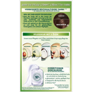 Nutrisse Nutrisse 512 brun clair froid, 1 pièce