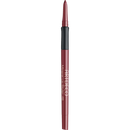 ARTDECO Lipliner Mineral Lip Styler 48 Black Cherry Cheen, 0.4 g