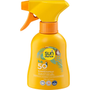 SUNDANCE Zonnebrandspray Kids SPF 50, 200 ml