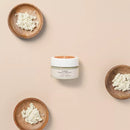 NAIF Soothing Pregnancy Belly Balm, 100 ml