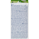 Culotte menstruelle Jessa Hipster noire taille L, 1 pièce