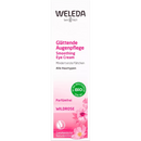 Weleda Oogcrème Wilde Roos Gladmakende Oogverzorging, 10 ml