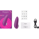 Womanizer Vibromasseur allongé Starlet 3, 1 pièce