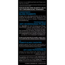 Syoss Haarversteviger 12_59 Cool Platina Blond, 1 st