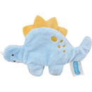dinosaure en peluche crépitant babylove, 1 pièce