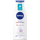 NIVEA Body Lotion Repair & Care, 400 ml