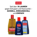 Schwarzkopf Seborin Haartonic, 400 ml