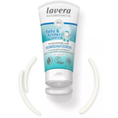 Lavera Wondbeschermingscrème baby & kinderen gevoelig, 50 ml