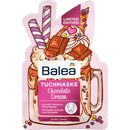 Masque en tissu Balea Chocolate Dream, 1 pièce