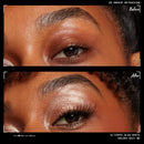 NYX PROFESSIONAL MAKEUP Fard à paupières Ultimate Glow Shots 06 Golden Goji, 1 pièce