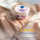 NIVEA Care Gevoelige crème, 200 ml