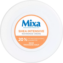 Mixa Crème de soin intensif au karité, 400 ml