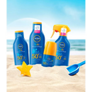NIVEA SUN Sun Spray Kids Bescherming & Verzorging SPF 50+, 250 ml