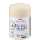 Lampes parfumées Profissimo lait et miel, 18 pièces