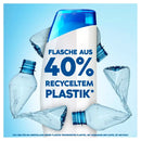 head&amp;shoulders Shampooing antipelliculaire frais aux agrumes, 900 ml