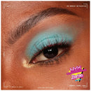 NYX PROFESSIONAL MAKEUP Faux Cils Barbie Jumbo 01 (1 paire), 2 pièces.