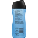 adidas Gel Douche Homme After Sport, 250 ml