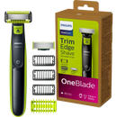 Philips Rasoir électrique, une lame face + corps QP2620/16, 1 pc.