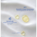 NIVEA Sérum Nuit Q10 Multi Régénérant, 30 ml