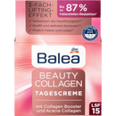 Balea Beauty Crème de jour au collagène, 50 ml