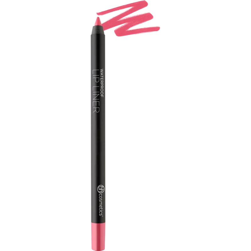 BH Cosmetics Waterproof Lipliner Petal, 1.1 g