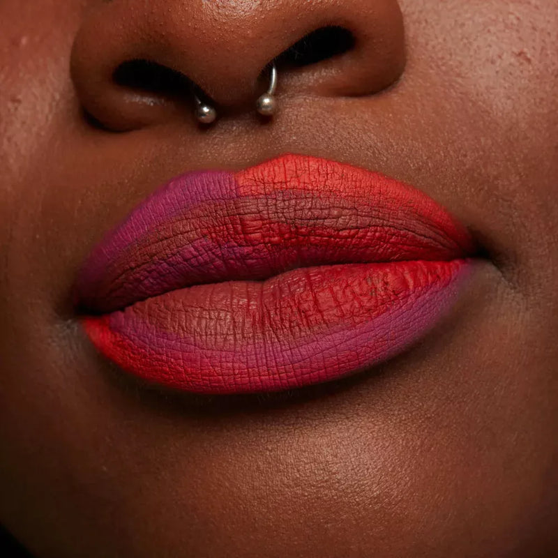 NYX PROFESSIONAL MAKEUP Crayon à lèvres Line Loud 09 Hottie Hijacker, 1,2 g