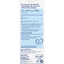 NIVEA Essentials gezichtscrème verkwikkende SPF 15, 50 ml