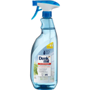 Nettoyant pour vitres Denkmit avec formule de protection brillante, 1 l