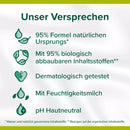 Palmolive Douchecrème Naturals Zacht & Gevoelig, 250 ml