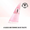 Bruno Banani Eau de Toilette woman, 30 ml