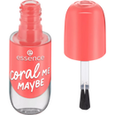 essence Gelnagellak 52 Koraal, 8 ml