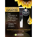 Olia Coloration Cheveux Cachemire Rouge 4.62, 1 pièce