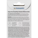 Ebelin Konjac éponge de gommage du visage, 1 pc