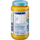 babylove Babymaaltijd - Groenterijst met Zoete Aardappel en Kip - 12+ Maanden - 250 g