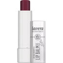 lavera Baume à lèvres teinté 04 Prune foncé, 4,5 g