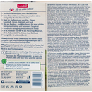 Torchons Profissimo en bambou et microfibre, paquet de 2.