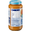 babylove Spaghetti Bolognese menu vanaf 12 maanden, 250 g