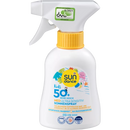 SUNDANCE Kids MED ultra gevoelige zonnespray, SPF 50+, 200 ml