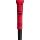 NYX PROFESSIONAL MAKEUP Lipstick Powder Puff Lippie Boys Tears, 12 ml