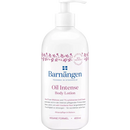 Barnängen Body Lotion Oil Intense, 400 ml