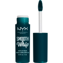 NYX PROFESSIONAL MAKEUP Lipstick Smooth Whip Matte 16 Feelings, 4 ml