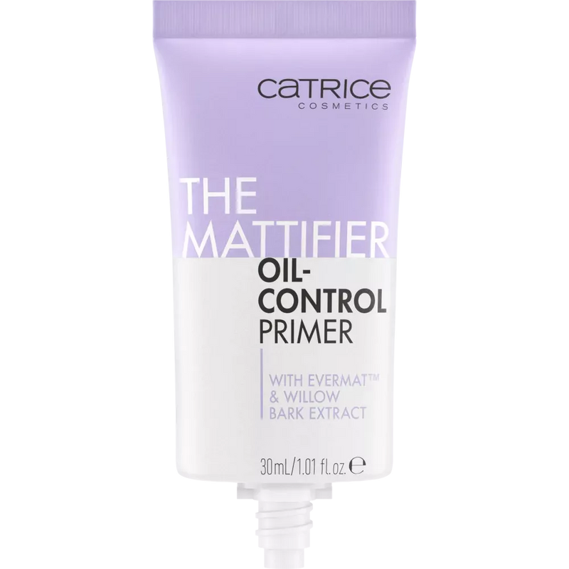 Catrice Primer Olie-Control, 30 ml