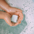 NAIF Bombes de bain gicleurs 8 pièces, 192 g