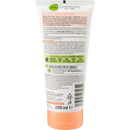 alverde NATURKOSMETIK Lotion pour le corps Soft Tan Bio Pêche, 200 ml